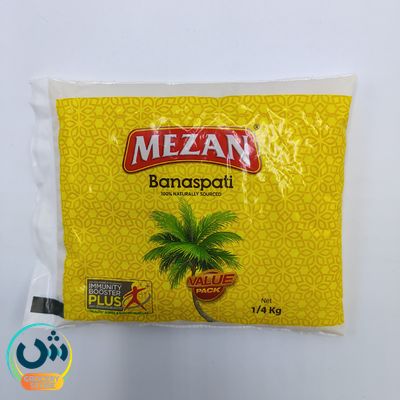 Mezan Banaspati