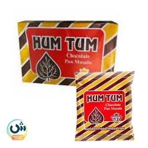 Hum Tum Chocolate Pan Masala