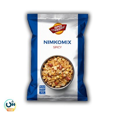 Super Crisps Nimko