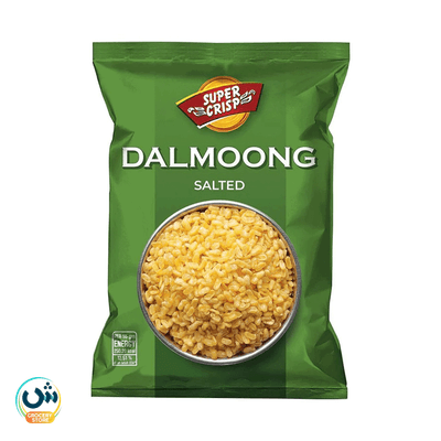 Super Crisp Dal Moong Salted