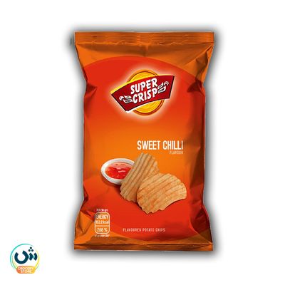 Super Crisp Sweet Chilli Flavour