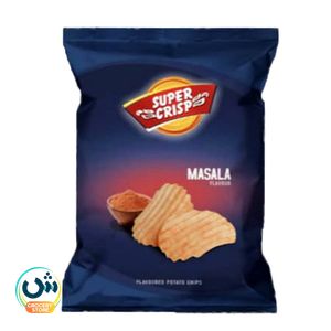 Super Crisp Masala Flavour