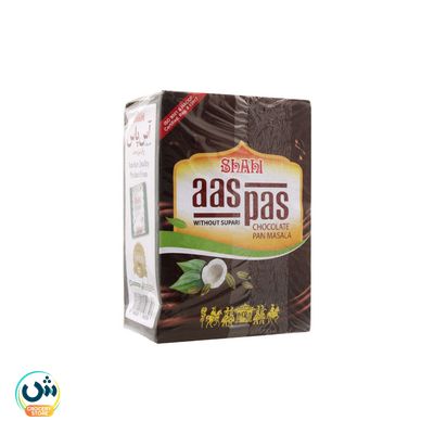 Shahi Aas Paas Chocolate Pan Masala