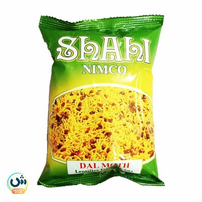 Shahi Nimko Dal Mong