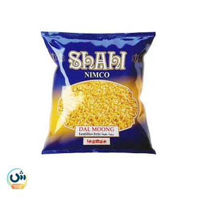 Shahi Nimko Dall Mong