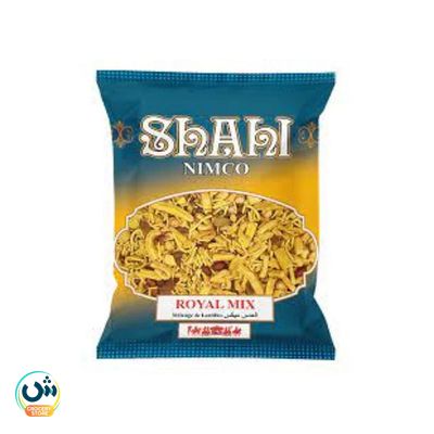 Shahi Mix Nimco