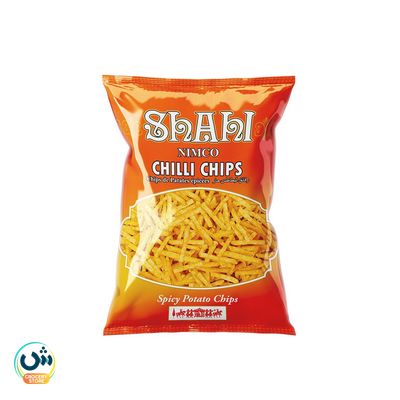 Shahi Nimco Chilli Chips