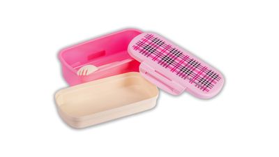 Bento Lunchbox
