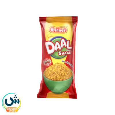 Winner Daal Shaal Snacks