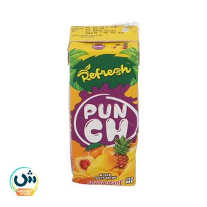 Refresh Punch Mixed Fruit Drink