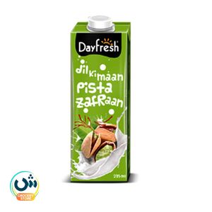 Day Fresh Pista Zafran