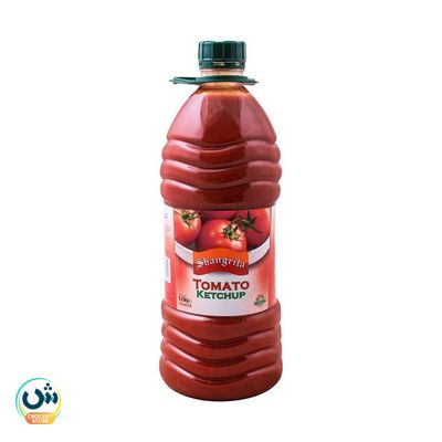 Shangrila Tomato Ketchup