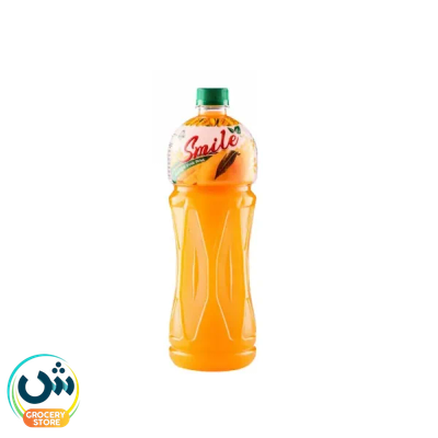 Shangrilla Smile Mixed Fruit Juice 1 Ltr