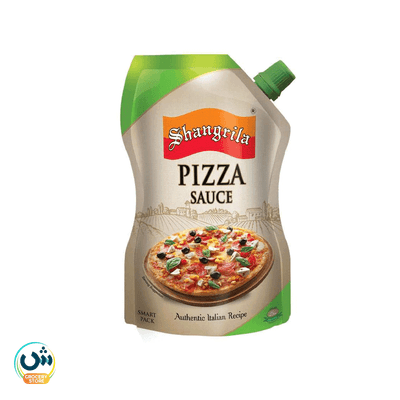 Shangri-La Pizza Sauce Pouch