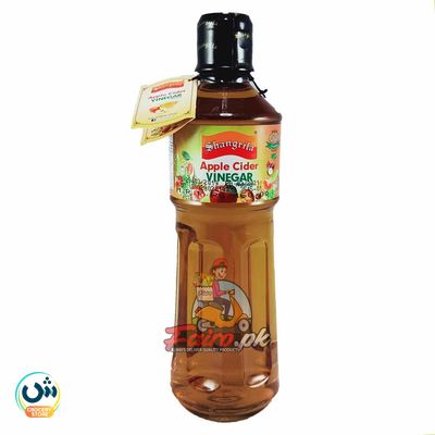 Shangri-La Apple Cider Vinegar