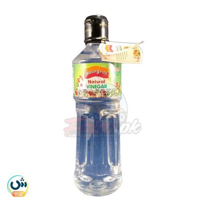 Shangri-La Natural Vinegar