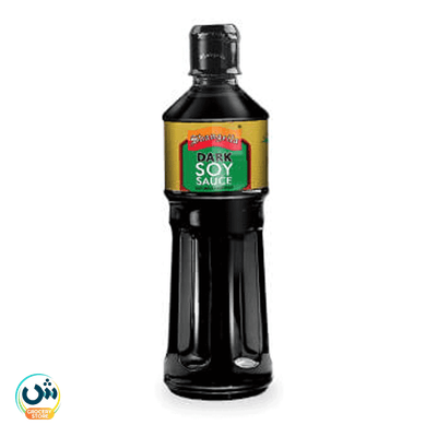 Shangrilla Dark Soy Sauce