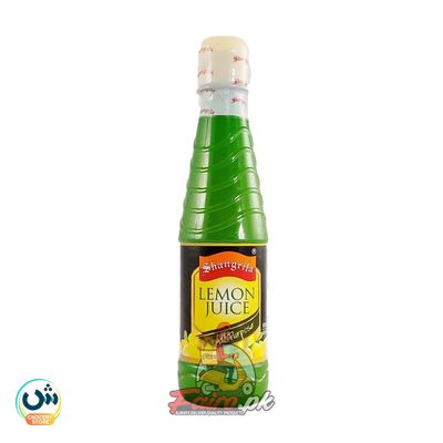 Shangrila Lemon Juice All Purpose