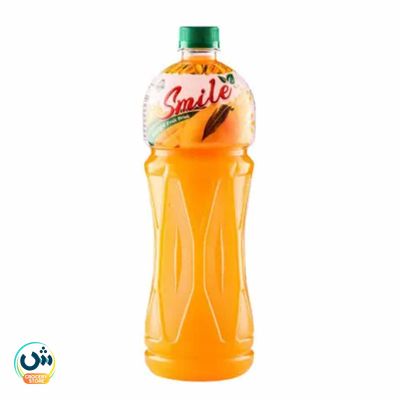 Smile Mango Fruit Drink