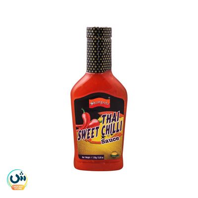 Shangrila Thai Sweet Chilli Sauce