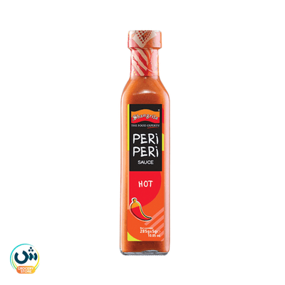 Shangrila Peri-Peri Hot Sauce