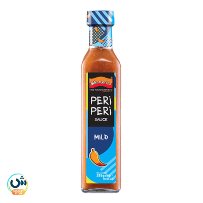 Shangrila Peri-Peri Mild Sauce