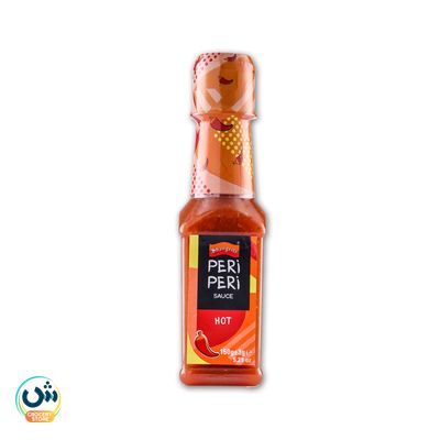 Shangrilla Peri Peri Hot Sauce