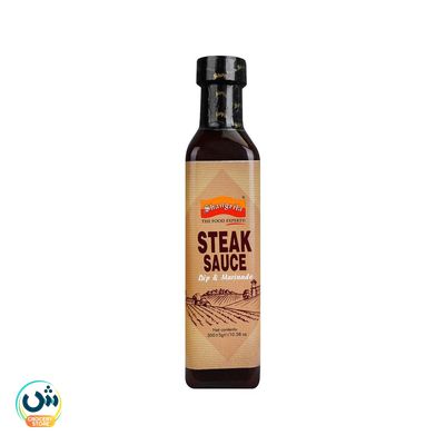 Shangrila Steak Sauce Dip & Marinade