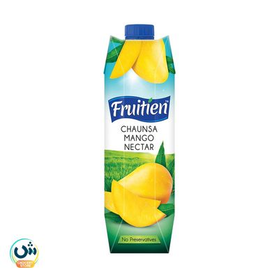 Fruitien Chunsa Mango Nectar