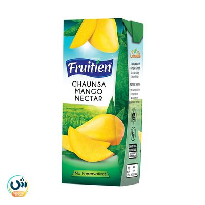 Fruitien Chaunsa Mango Nectar