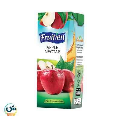 Fruitien Apple Nectar