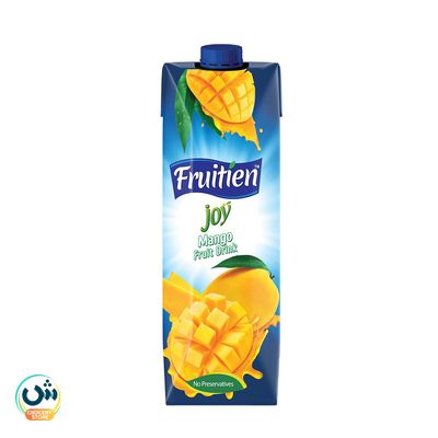 Fruition Joy Mango