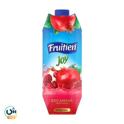 Fruition Joy Red Pomegranate