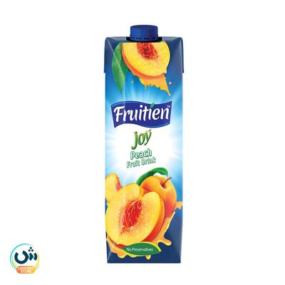 Fruition Joy Peach