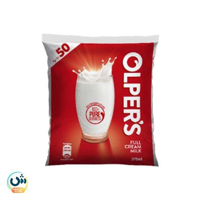 Olper's Full Cream Milk (Pouch)