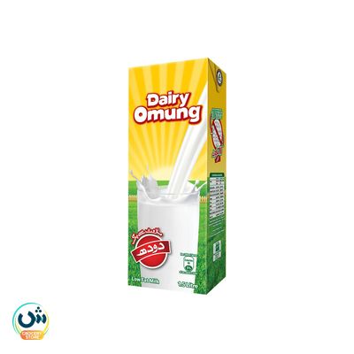 Dairy Ommung