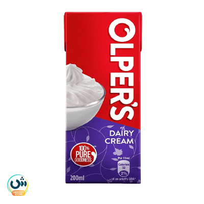 Olper's Cream