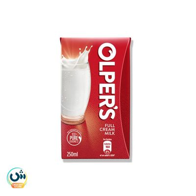 Olper's Milk