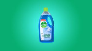 Dettol Surface Cleaner