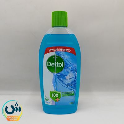 Dettol Surface Cleaner