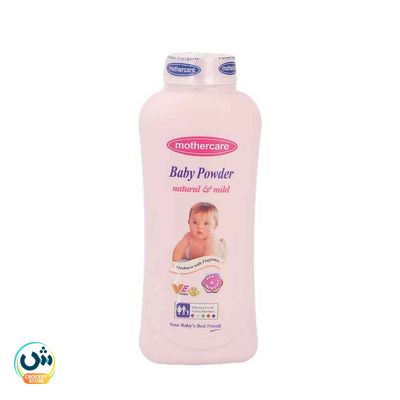 Mothercare Baby Powder