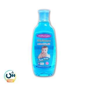 Mother Care Baby Shampoo Natural & Mild Tear Free