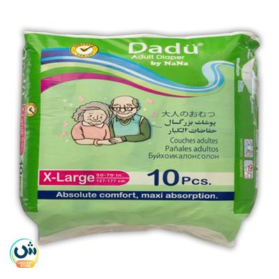 Dadu Adult XL