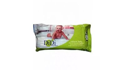 Didi Baby Wipes