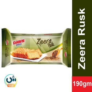 Dawn Rusk Zeera