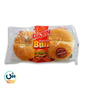 Dawn Burger Buns