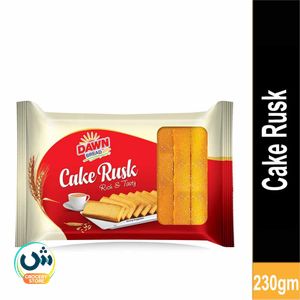 Dawn Cake Rusk