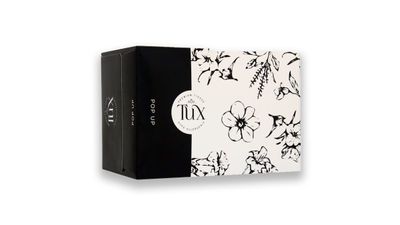 Tux Pop-up Facial Tissues