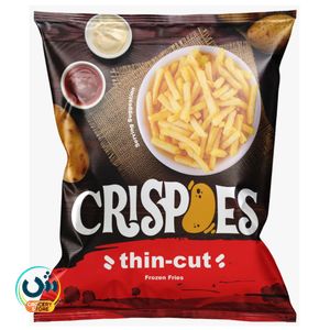 Opa Crispoes Original