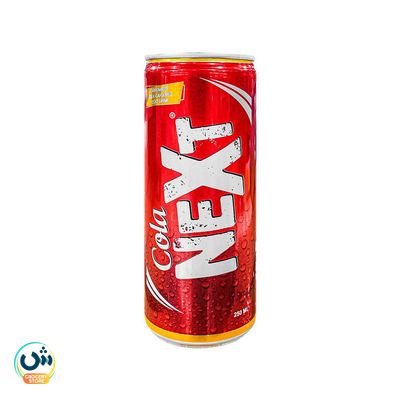 Cola Next Cola Flavoured Soft Drink